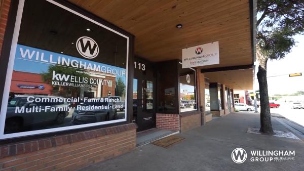 Willingham Group at Keller Williams Realty
