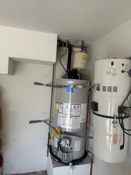 Primo Plumbing