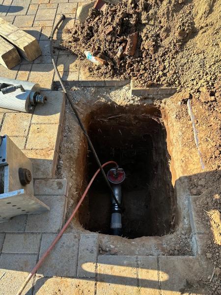 Primo Plumbing