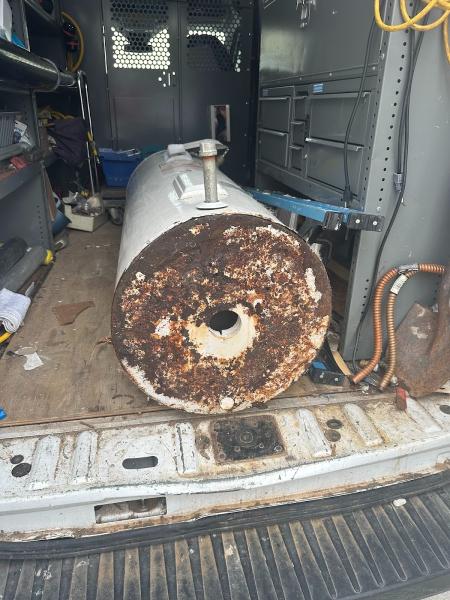 Primo Plumbing