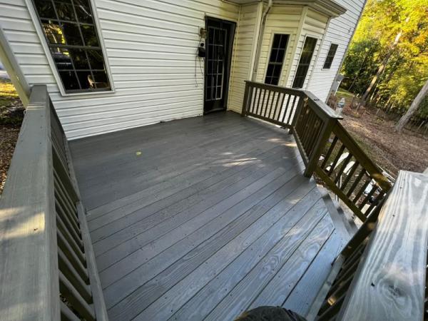 ARK Construction Services LLC