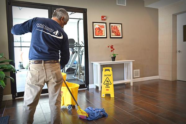 Gold Coast Property Maintenance