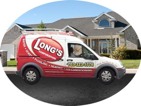 Long's Corporation