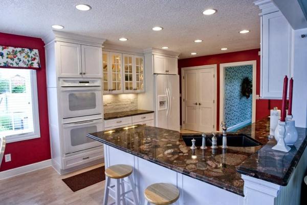Kreps Building Co