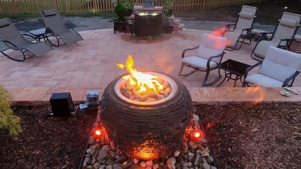 Hayden Lovell Landscaping & Design