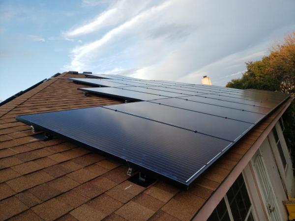 Soleil Energy Solutions LLC