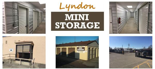 Lyndon Mini Storage