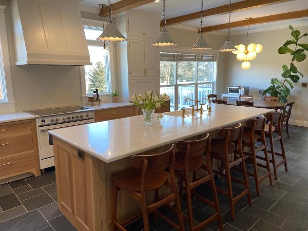 Branch Hill Joinery