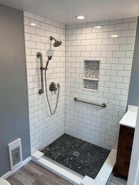 Bulljohnson Plumbing LLC