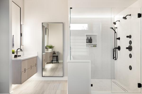 Shannon Adamson Interior Design