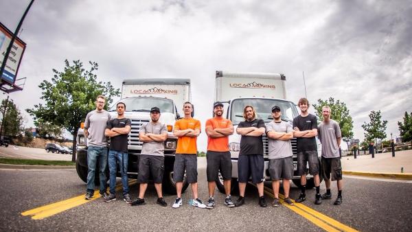 Local Moving LLC