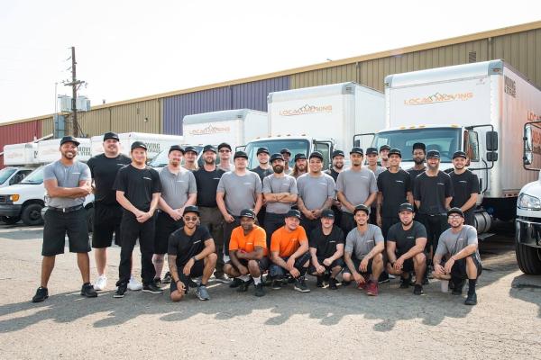 Local Moving LLC