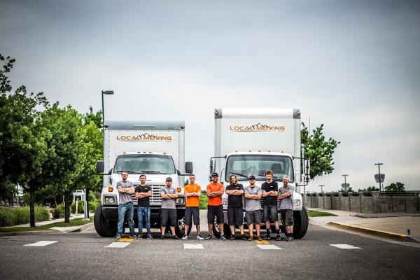 Local Moving LLC