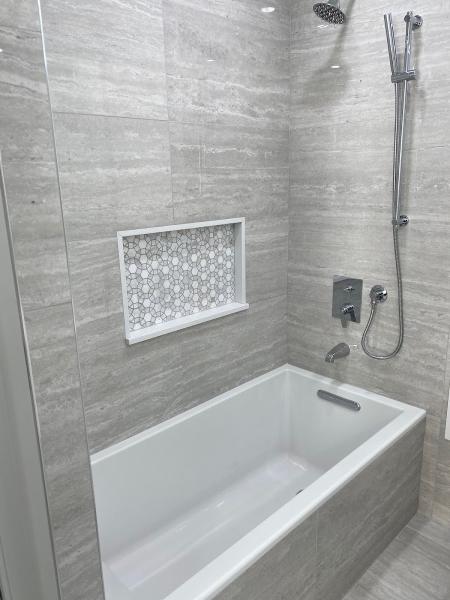 MTK Contracting Inc