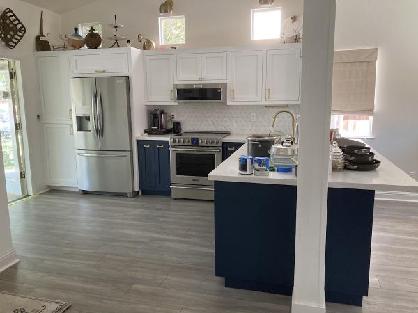 Eco-Cabinetry Solutions