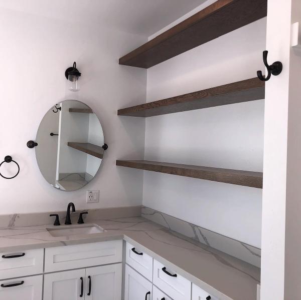 Eco-Cabinetry Solutions