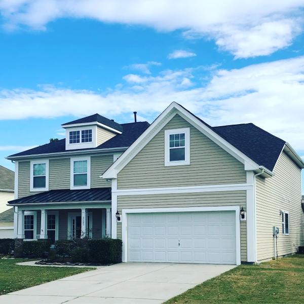 Nucastle Roofing