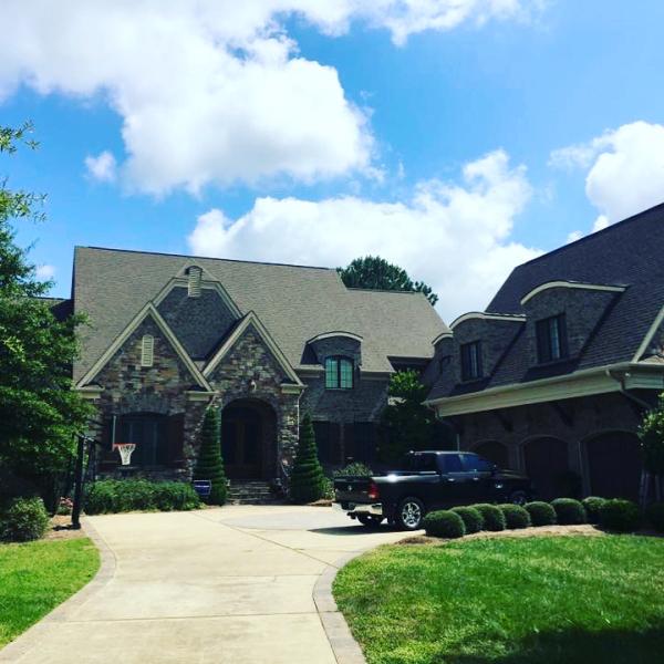 Nucastle Roofing