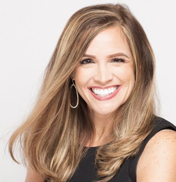 Margie Beth Shaw l MB Group l Keller Williams