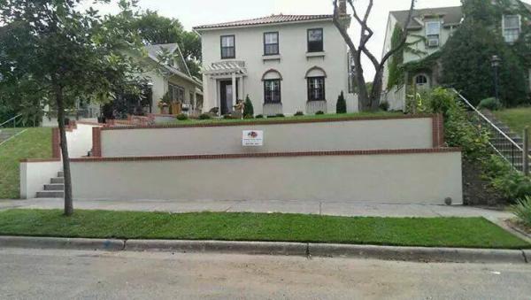 GDL Stone Snow