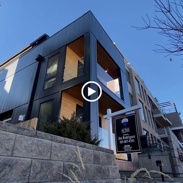 Homewrights Custom Homes