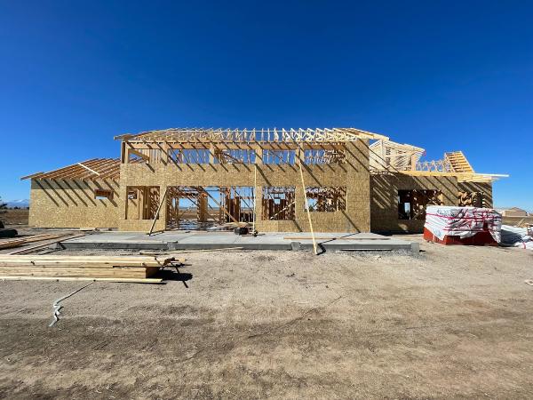 Homewrights Custom Homes