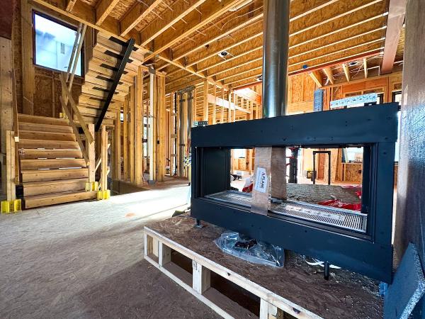 Homewrights Custom Homes