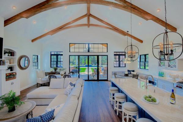 Homewrights Custom Homes