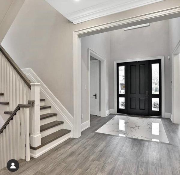 Smart Flooring Installation