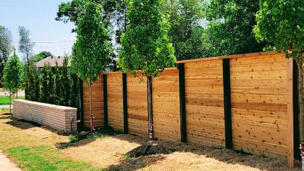 NWA Fence