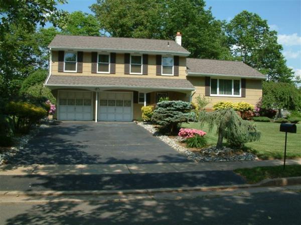 Franko Realty LLC