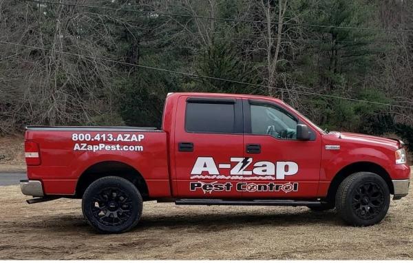 A Zap Pest Control