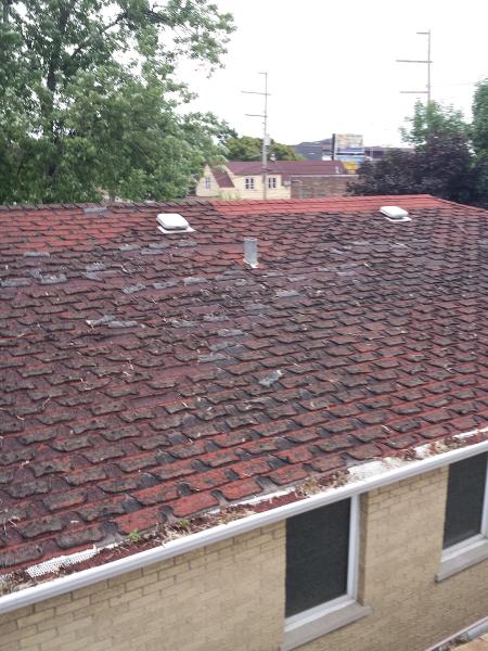 Ideal Home Inspection