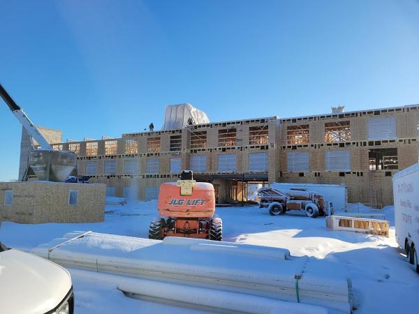 Muller Construction