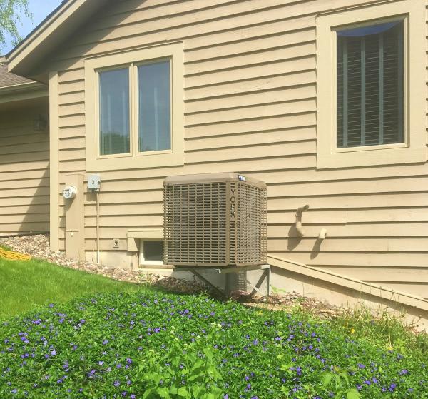 Heinrichs Home Comfort