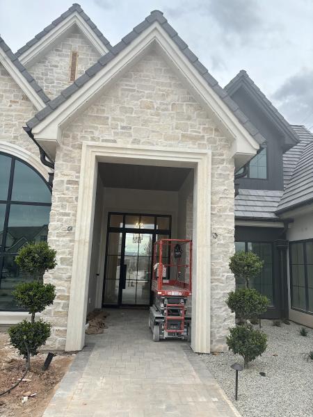 MC Stone LLC