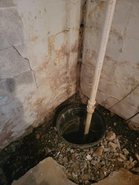 Basement Pros Waterproofing