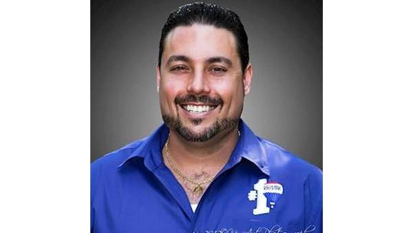 Anthony Pepe @ Re/Max at Home