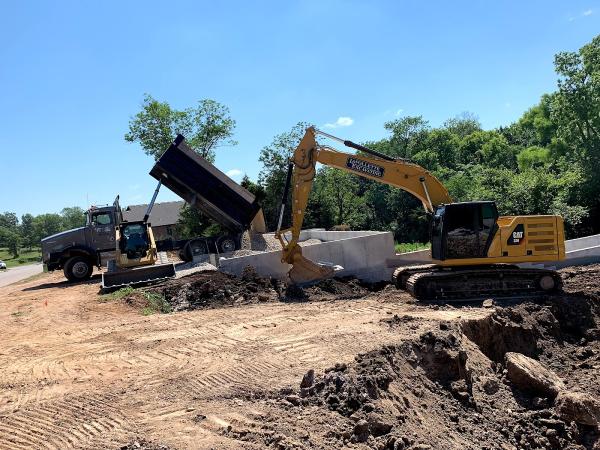 Lafollette Excavating