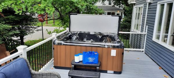 Matley Swimming Pools and Spas