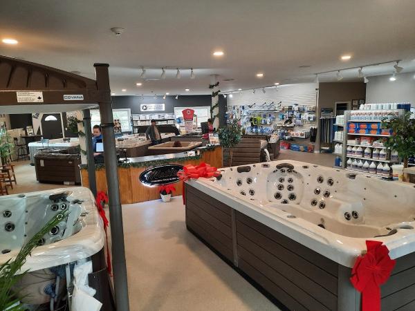 Matley Swimming Pools and Spas