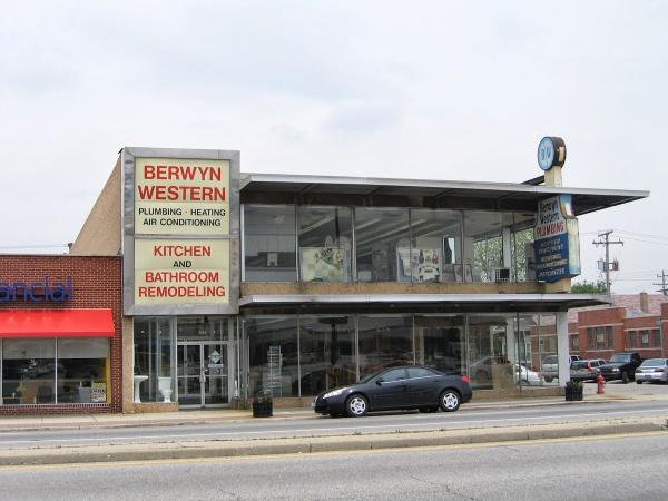 Berwyn Western Plumbing and Heating Company