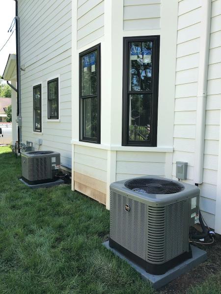 Platinum Hvac
