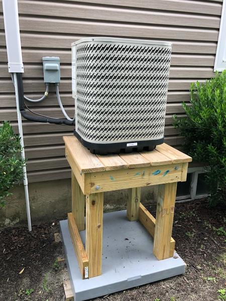 Platinum Hvac