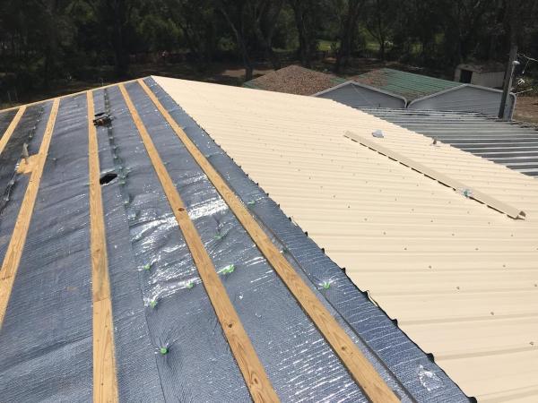 PJ Roofing