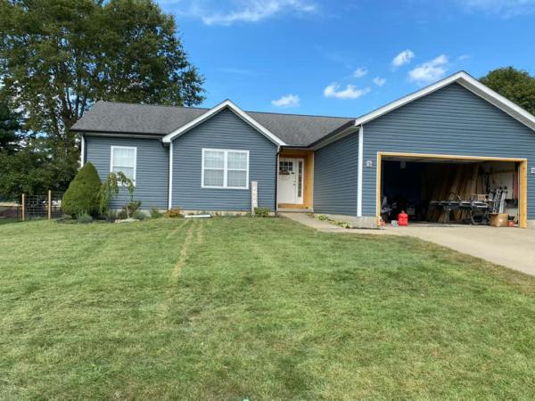 Homeland Exteriors LLC