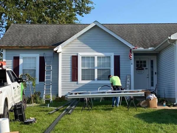 Homeland Exteriors LLC