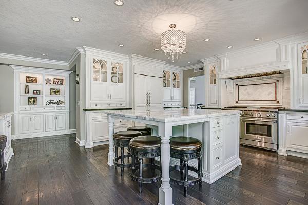 Interior Exterior Designs Inc.