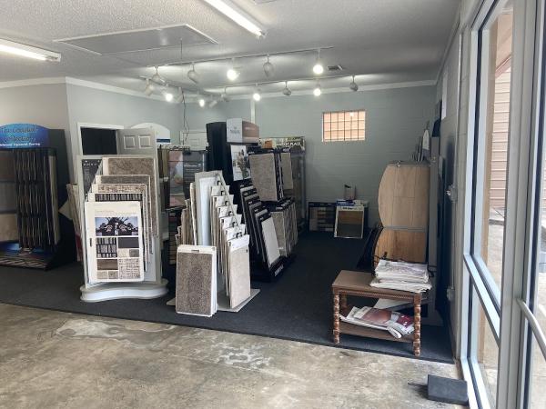 Cook's Carpet Maintenance