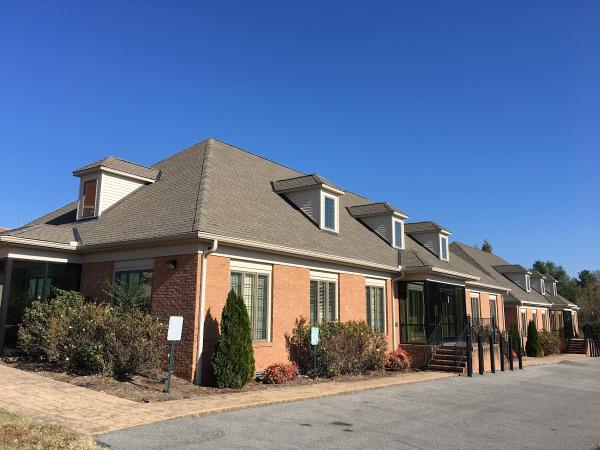 First Realty Company